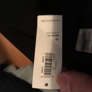 Harper pants new with tags